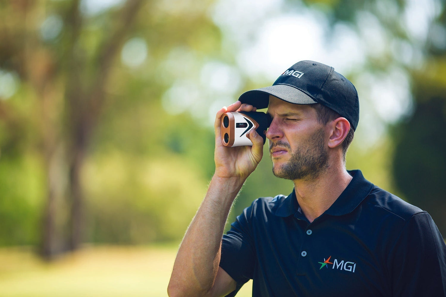 Top Features to Look for in a Golf Rangefinder (And How MGI Delivers)