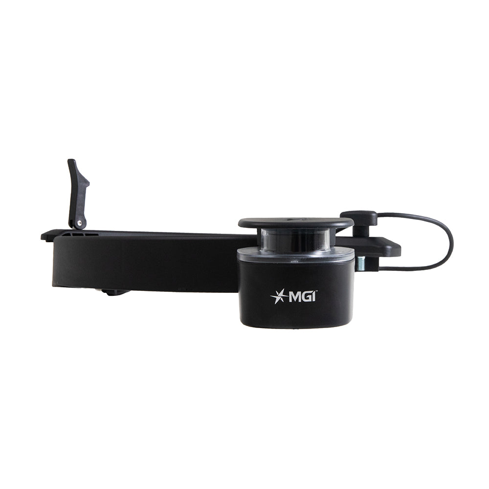MGI Ai Navigator Halo + Halo Eye Bundle