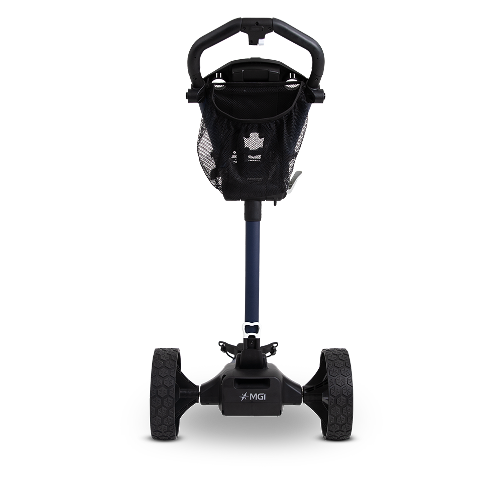 MGI E-Boost Pushcart