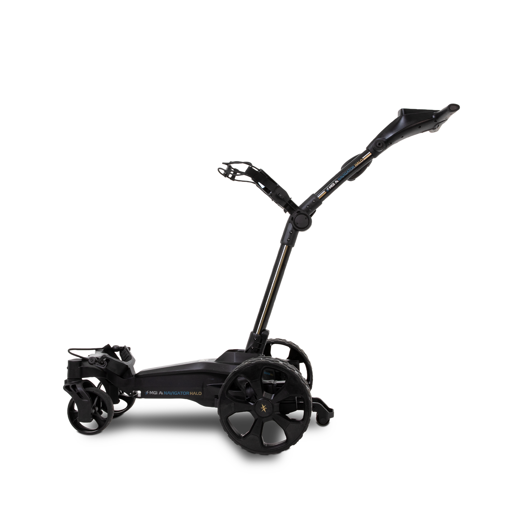 MGI Ai Navigator HALO