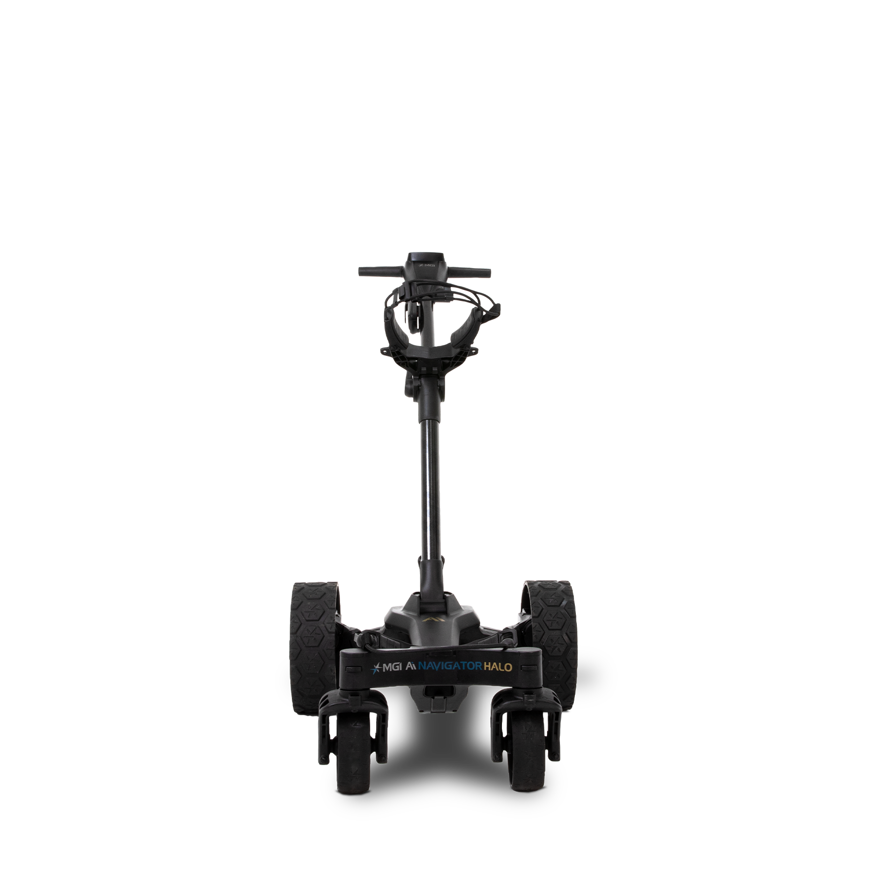 MGI Ai Navigator HALO