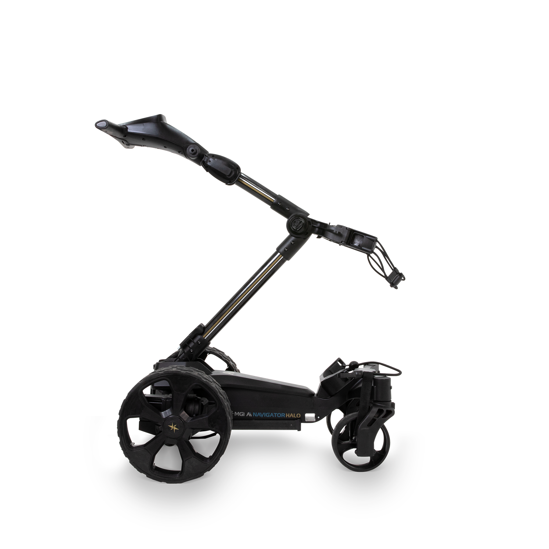 MGI Ai Navigator HALO