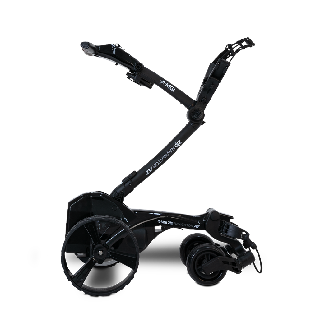 MGI Zip Navigator AT - All Terrain