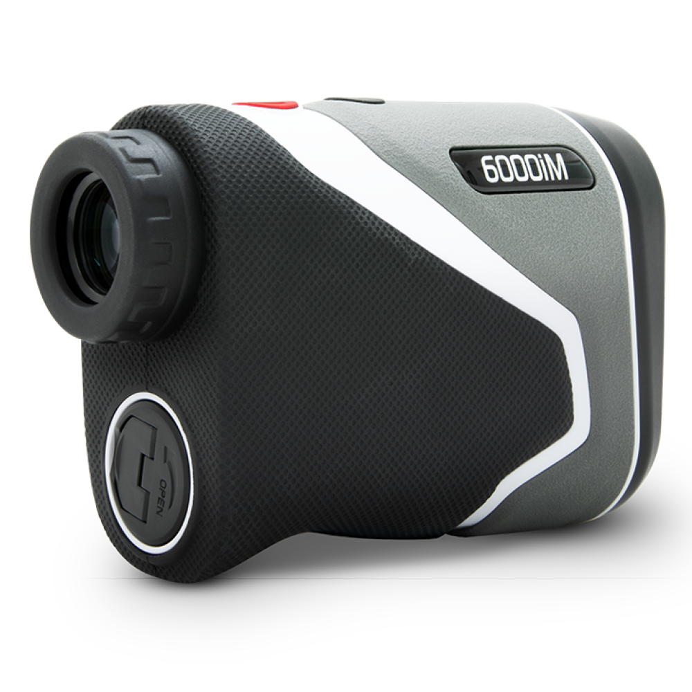 pinloc 6000 im laser right 45 profile white