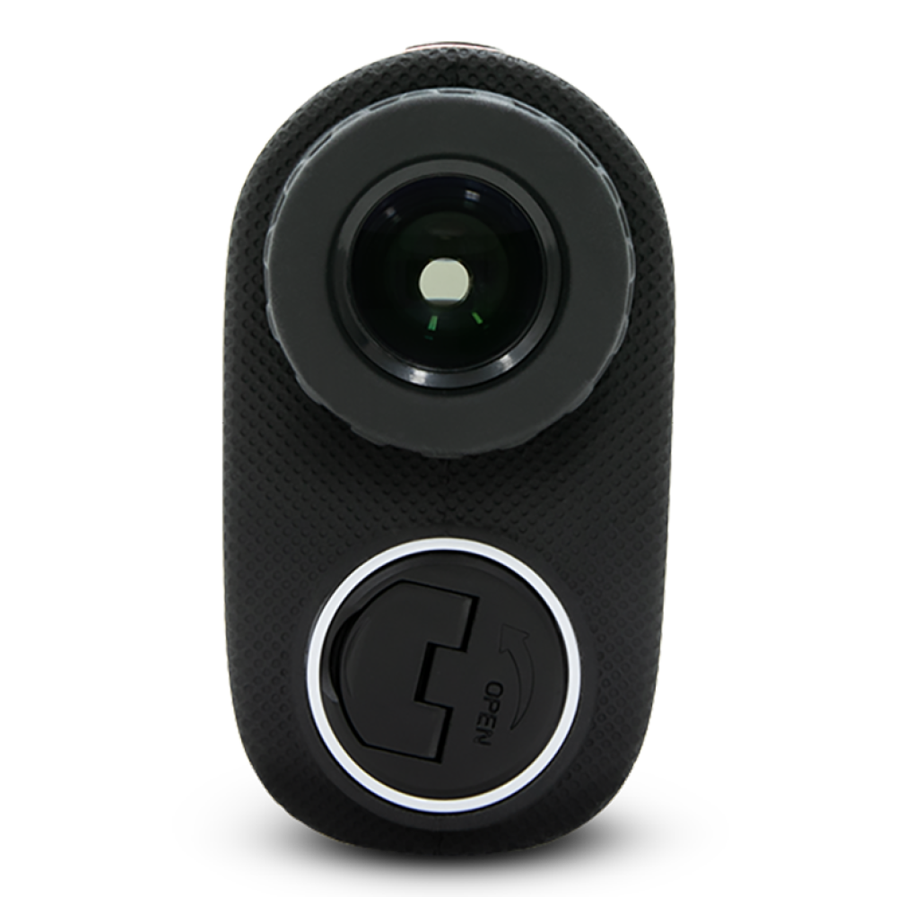 pinloc 6000 im rangefinder sight profile white