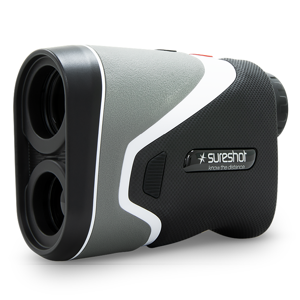 pinloc 6000 im laser front right 45 profile white