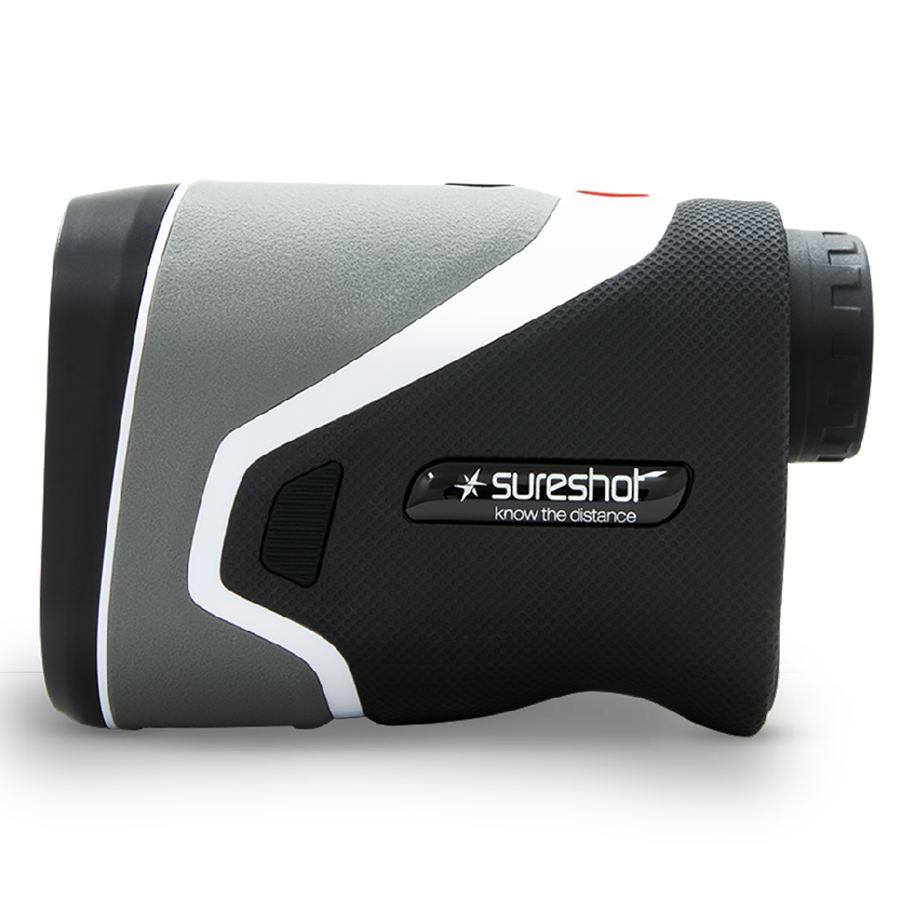 pinloc 6000 im right side profile white