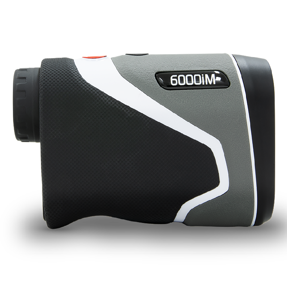 pinloc 6000 im left side profile white