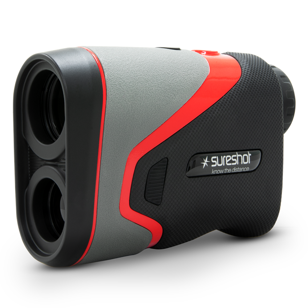 pinloc 6000 ipm laser front right 45 profile red