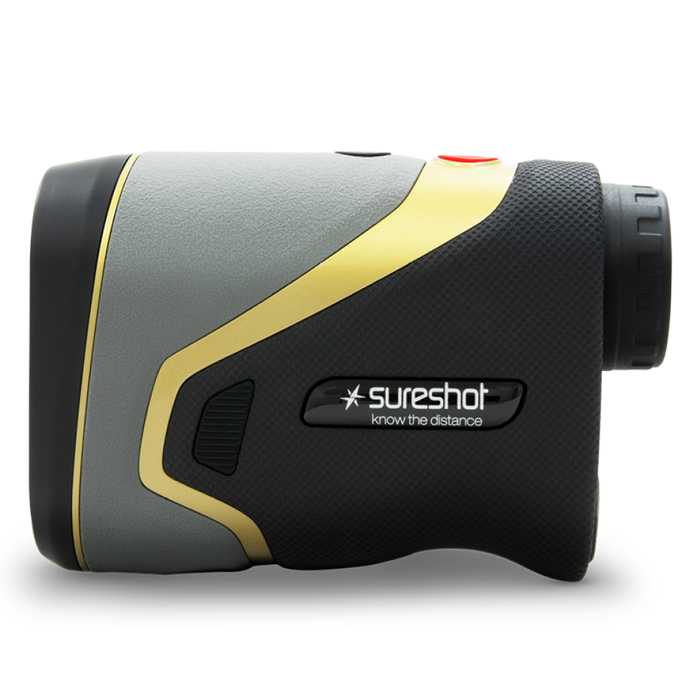 pinloc 6000 ipm right side profile gold