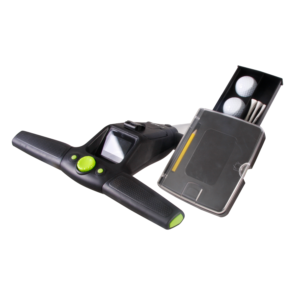 zip accessories scorecard holder