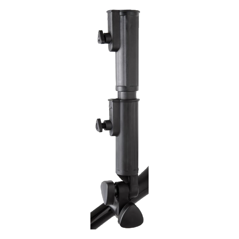 zip series accessories umbrella holder extender