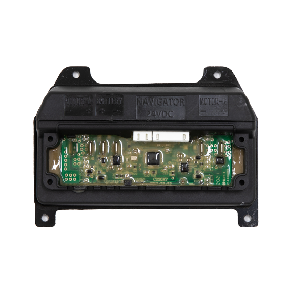 Zip Navigator Motor Controller V2