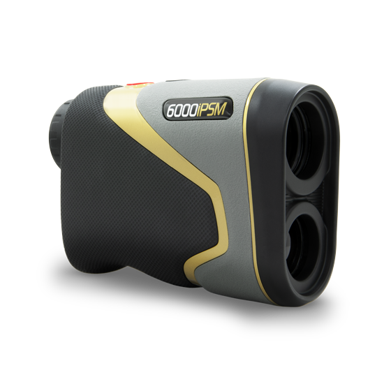 golf laser rangefinder