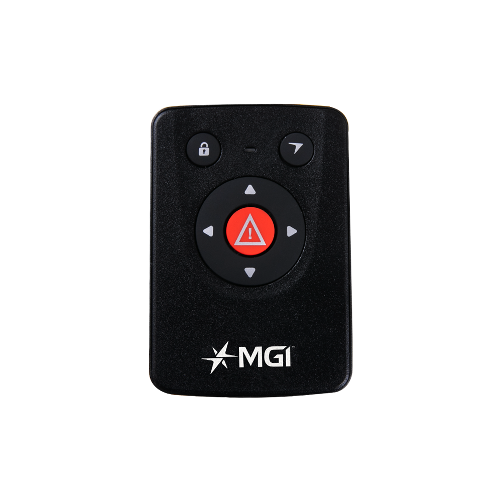 Navigator GPS+ Remote Control
