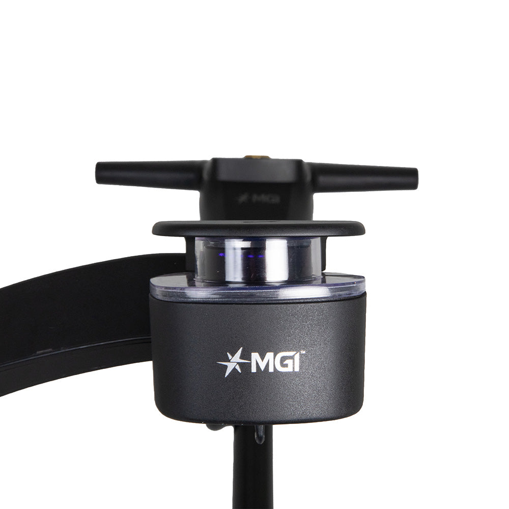 MGI Ai Navigator Halo + Halo Eye Bundle