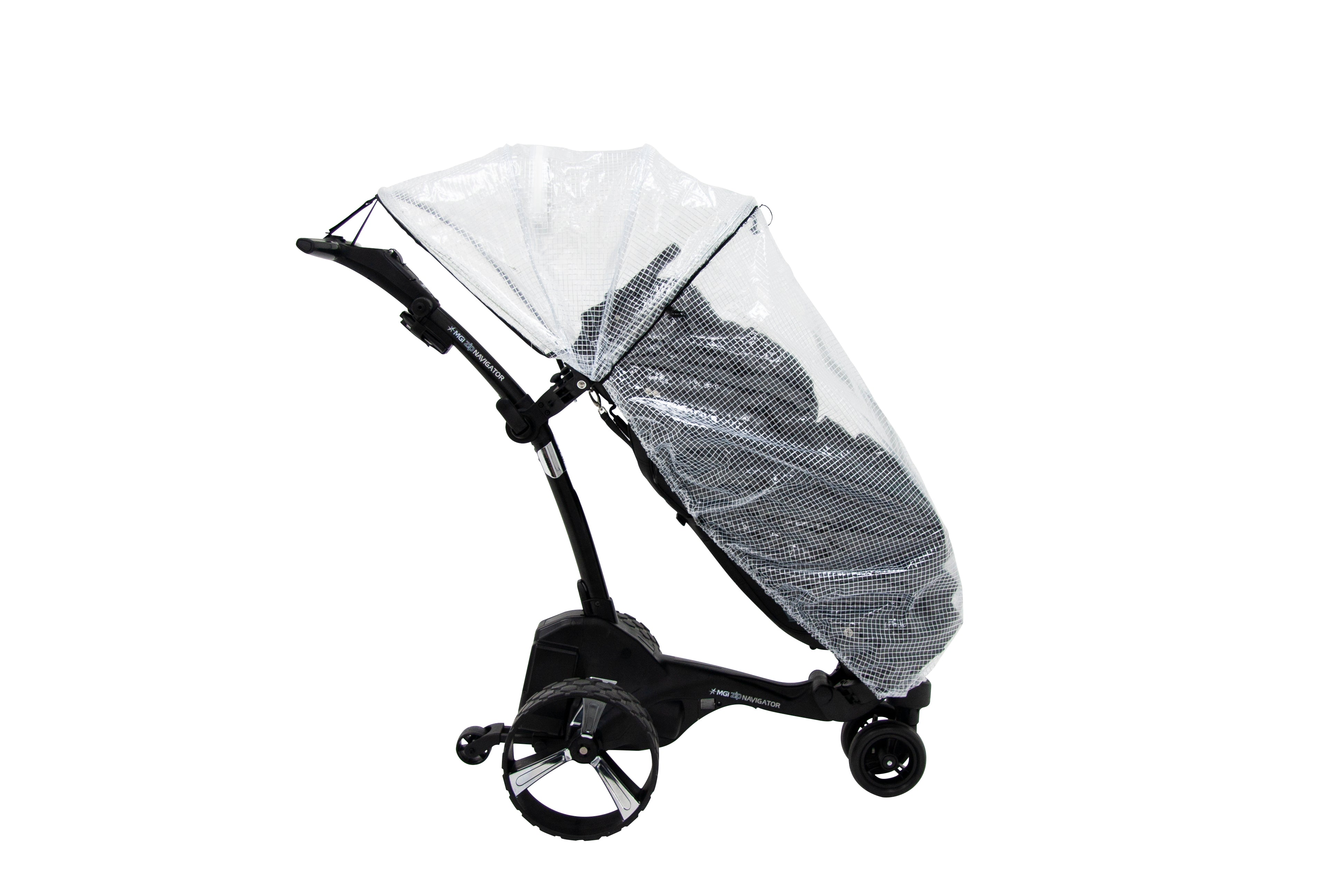 MGI Rain Cover