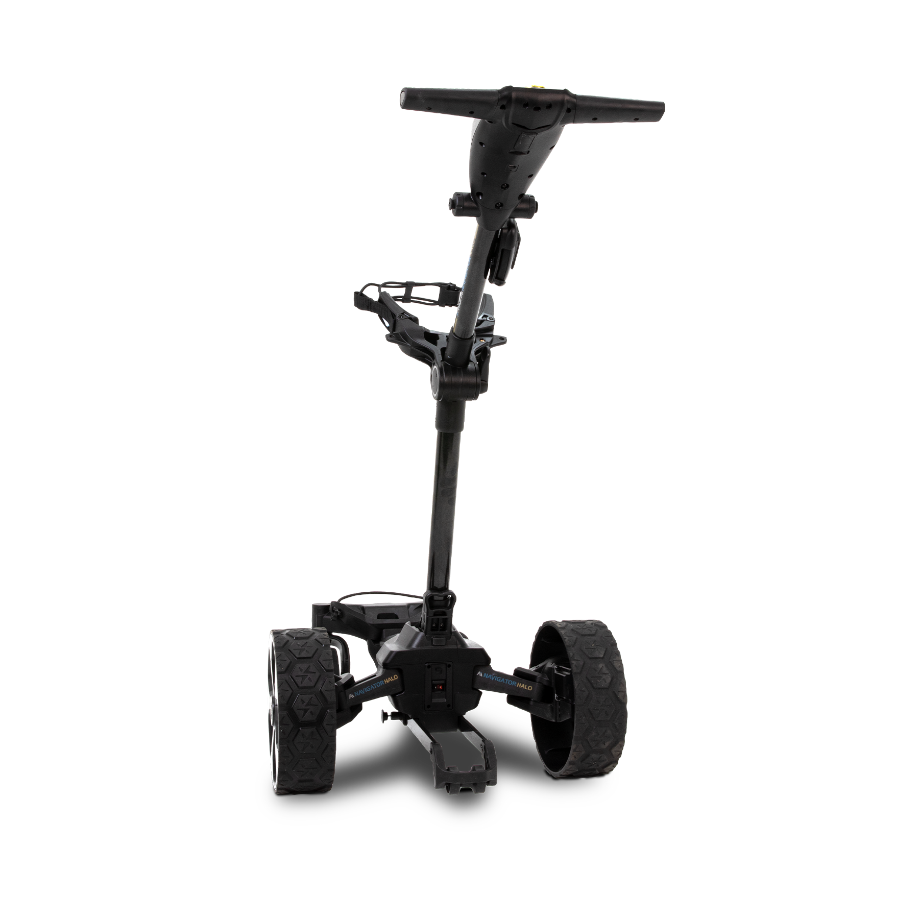 MGI Ai Navigator HALO