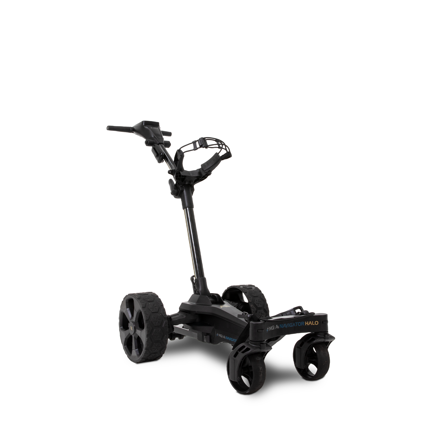 MGI Ai Navigator HALO