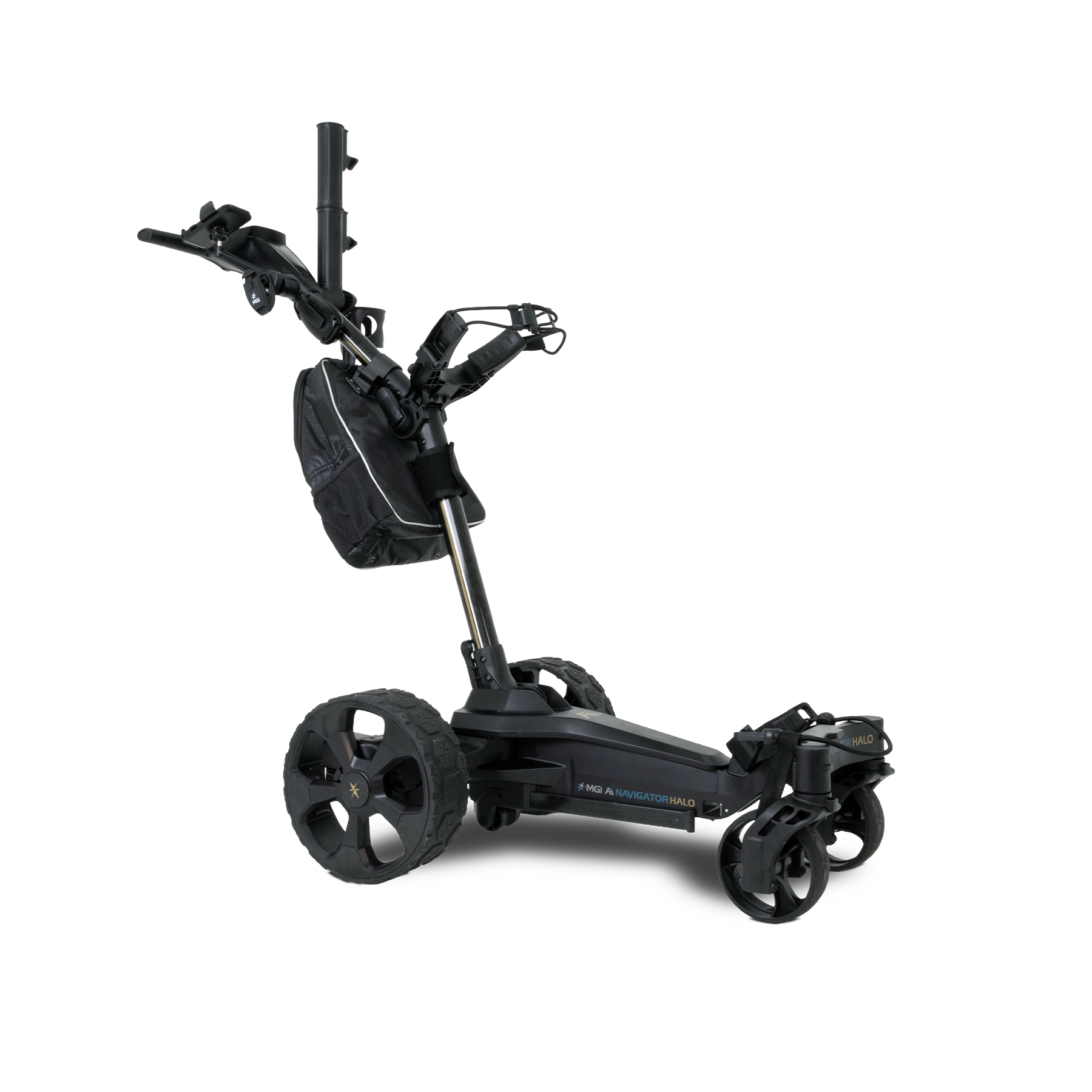 MGI Ai Navigator HALO