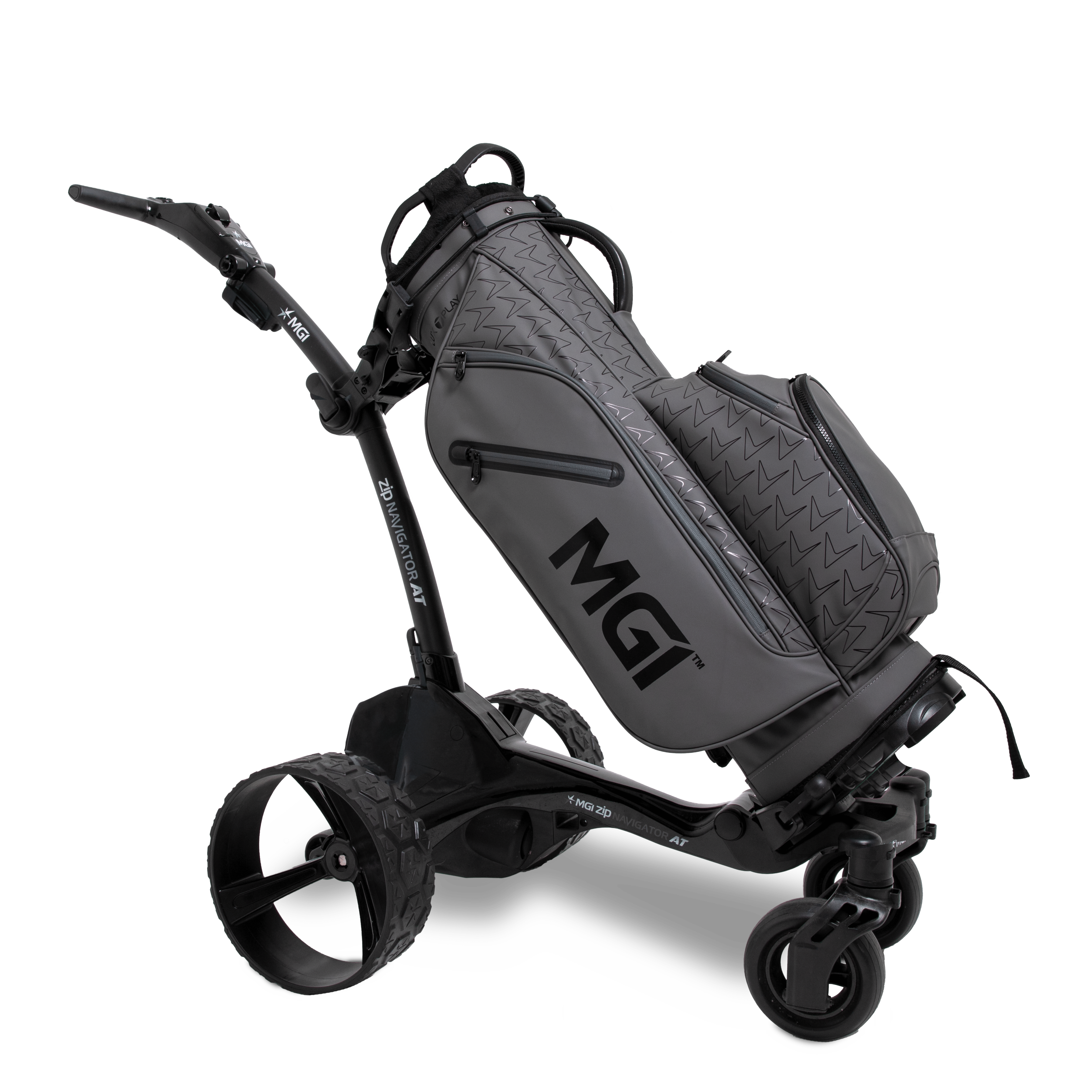 MGI Lux-Play Golf Bag