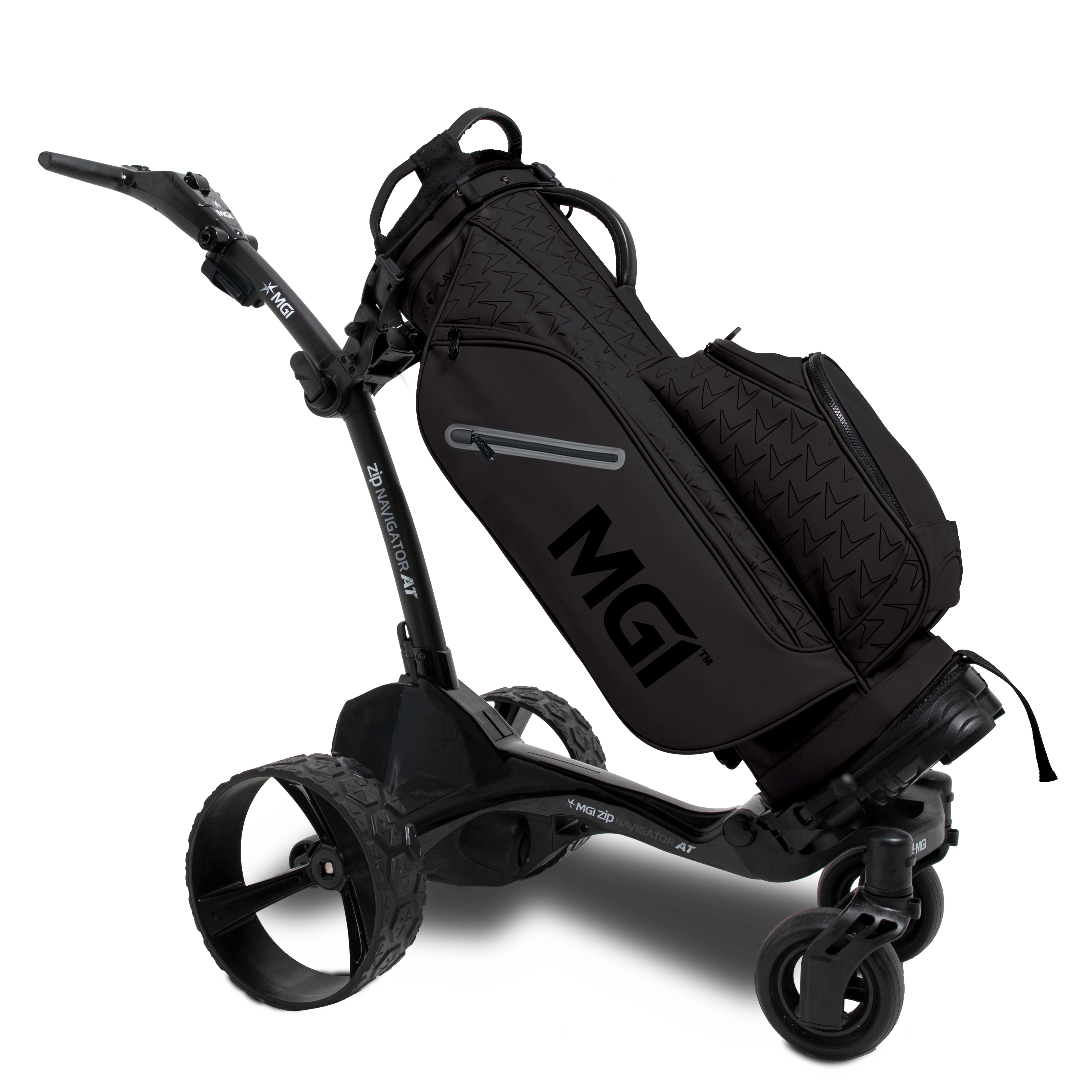 MGI Lux-Play Golf Bag