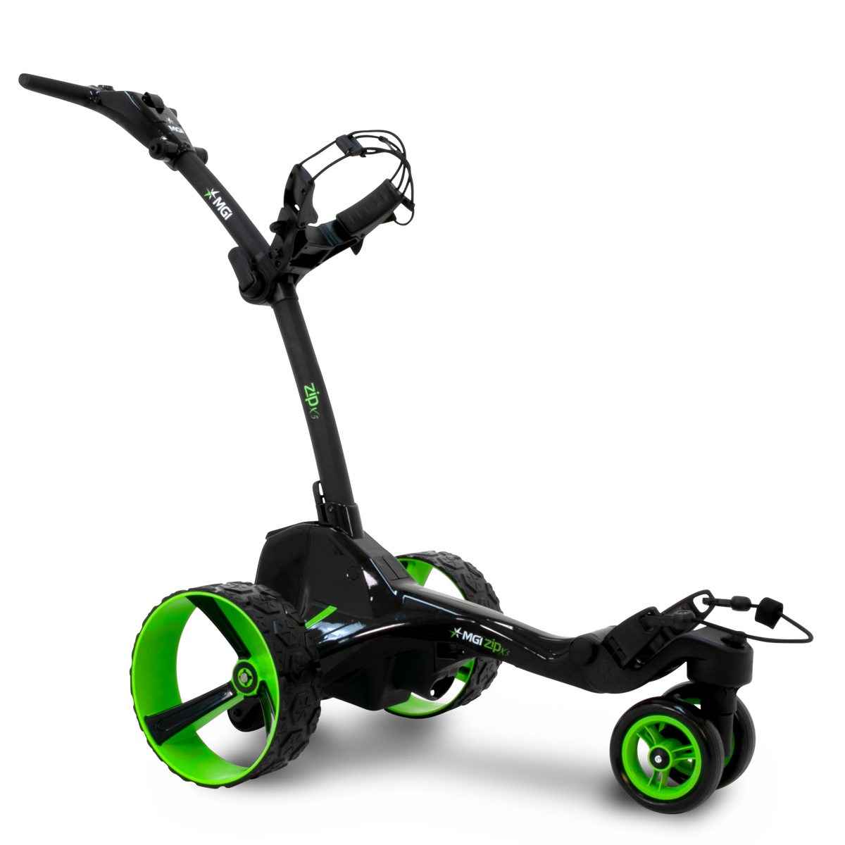 MGI Zip X5