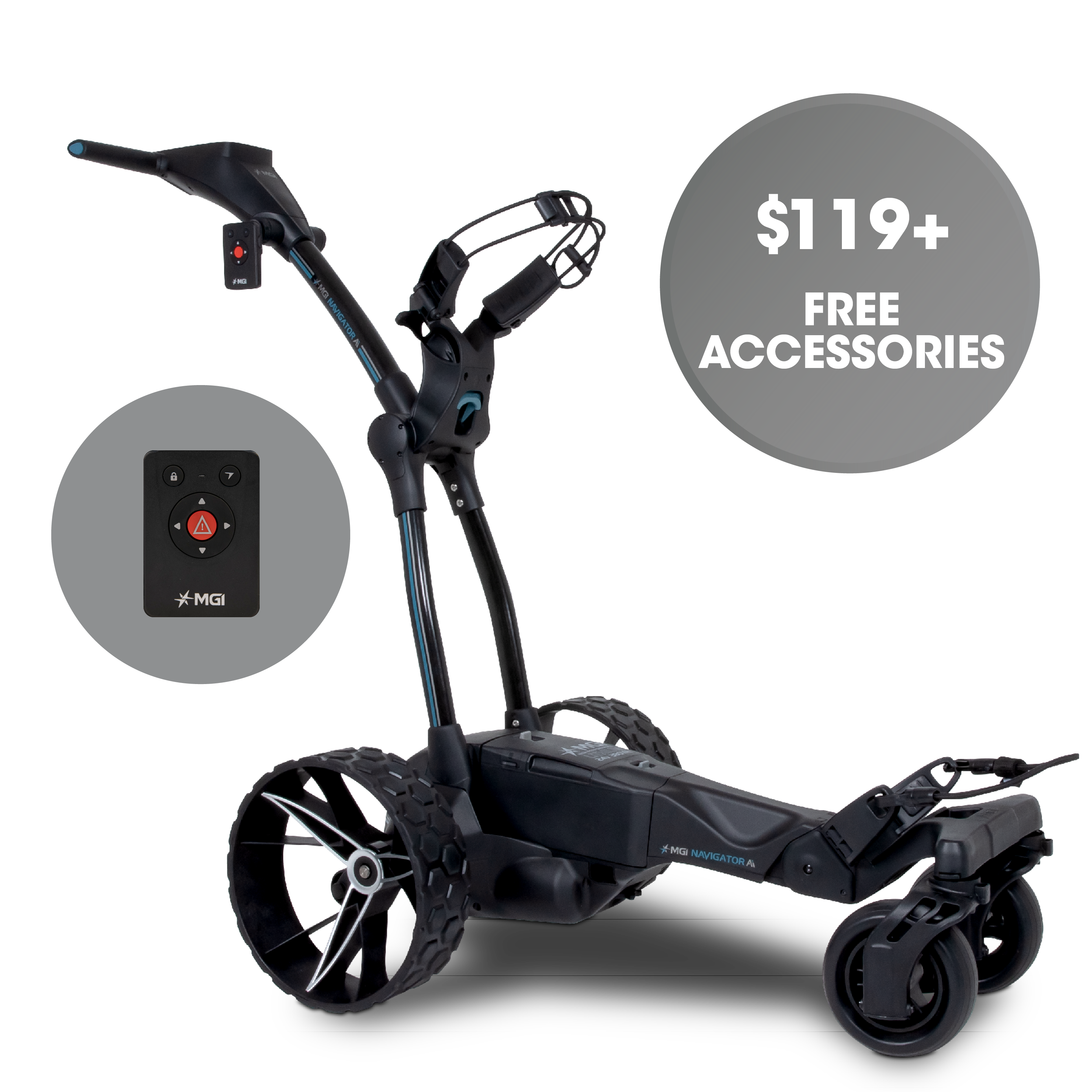 Mgi zip seat on sale