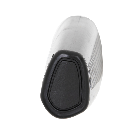ZIP NAVIGATOR HANDLE GRIP - RIGHT (BLACK) ZIP NAVIGATOR HANDLE GRIP - RIGHT (BLACK)