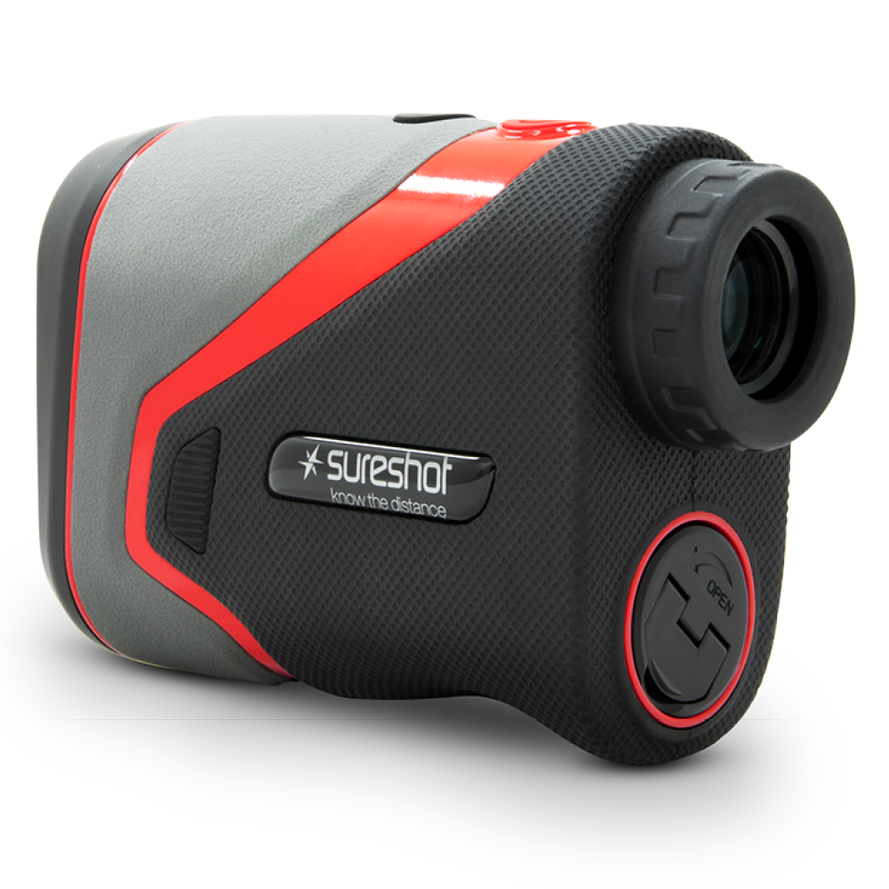 pinloc 6000 ipm laser hero profile red