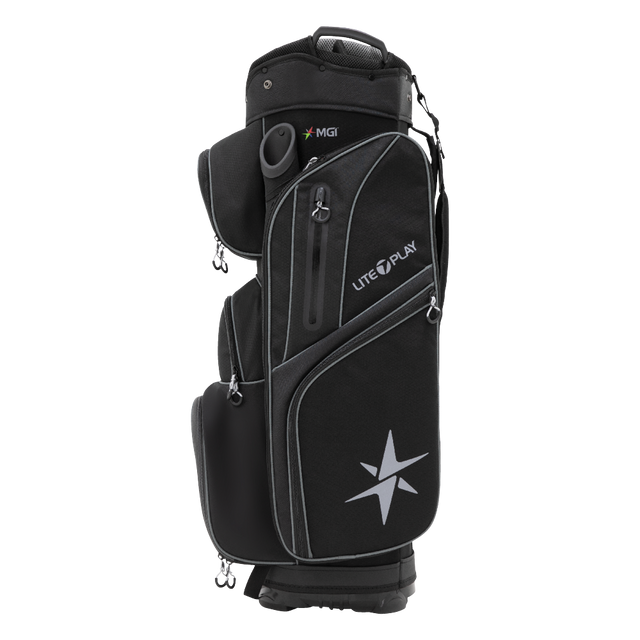 MGI Lite-Play Golf Bag