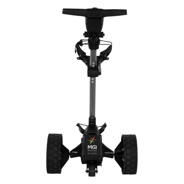 MGI Zip Navigator