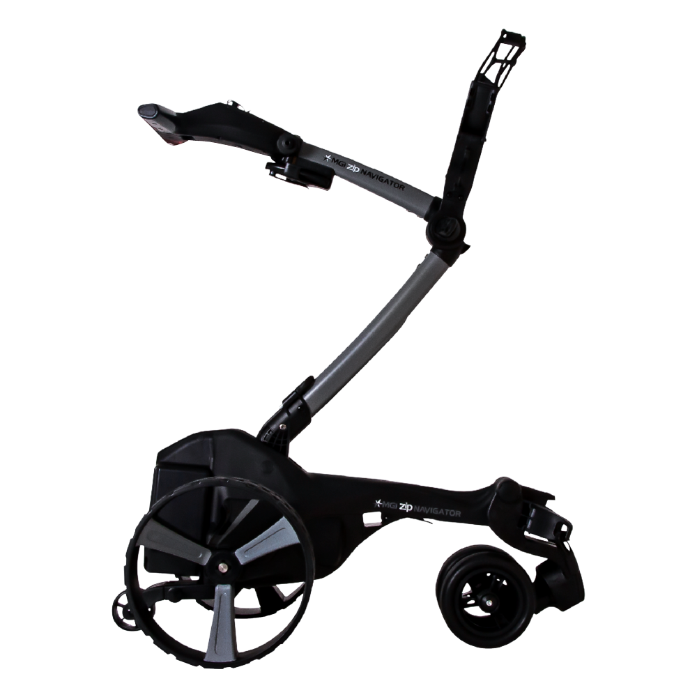 MGI Zip Navigator MGI Golf Canada