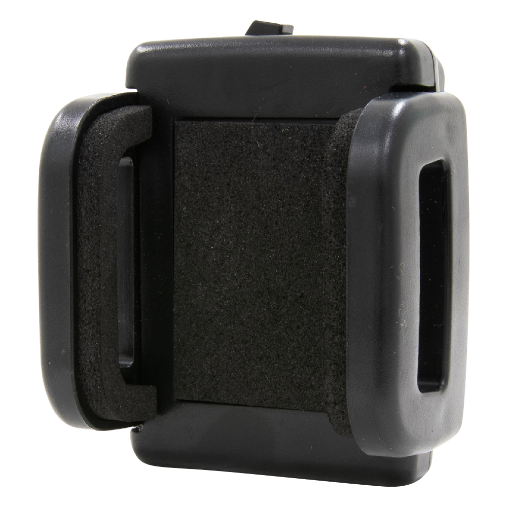 zip series accessories GPS holder hero profile